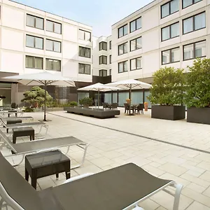 4* Отель Ramada Parkhotel