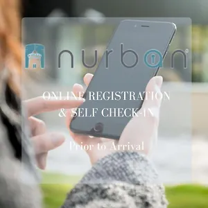 Nurban Oldtown Aparthotel