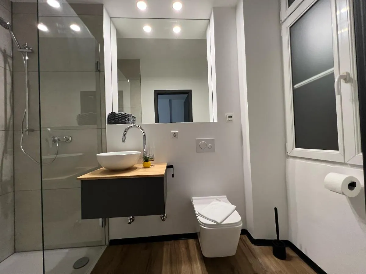 Hotel Elisei Nuremberg Germany