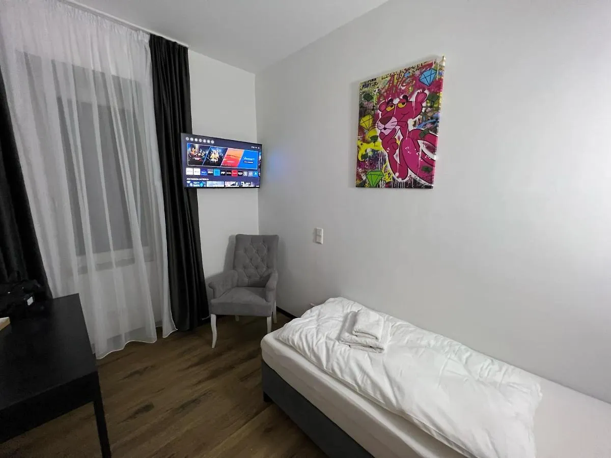 Hotel Elisei Nuremberg