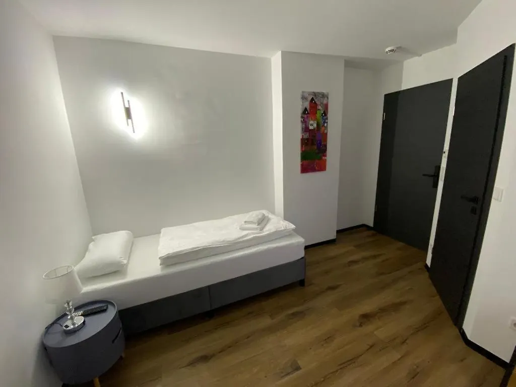 Hotel Elisei Nuremberg