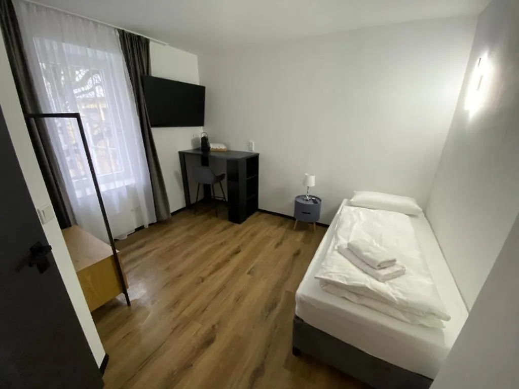 Hotel Elisei 纽伦堡