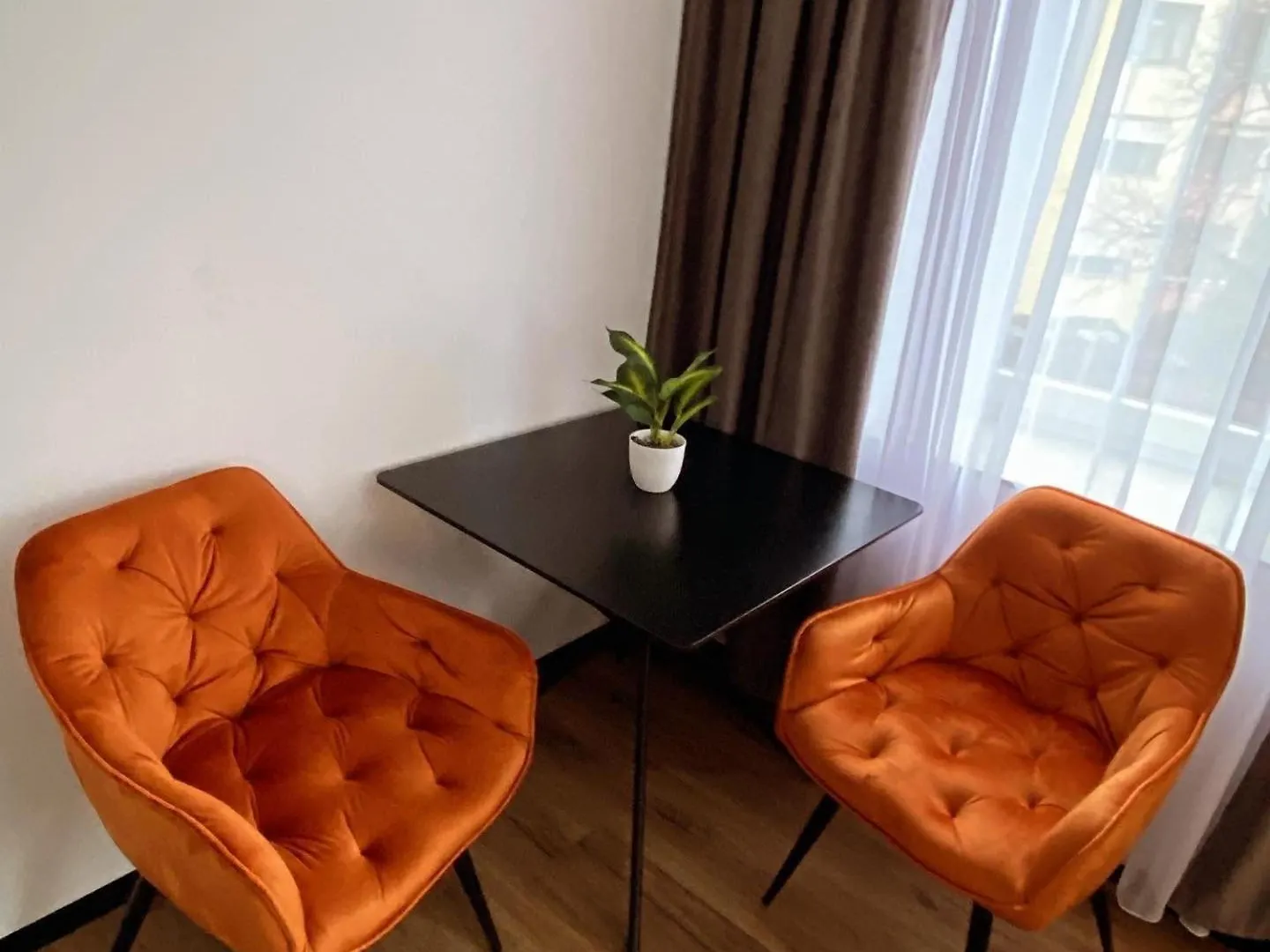 Hotel Elisei Nuremberg