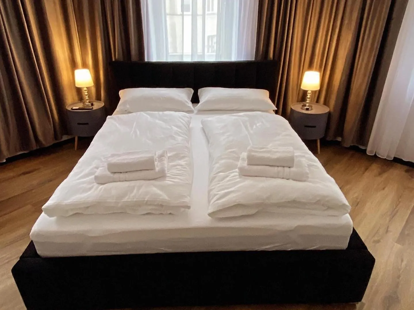 Hotel Elisei Nuremberg