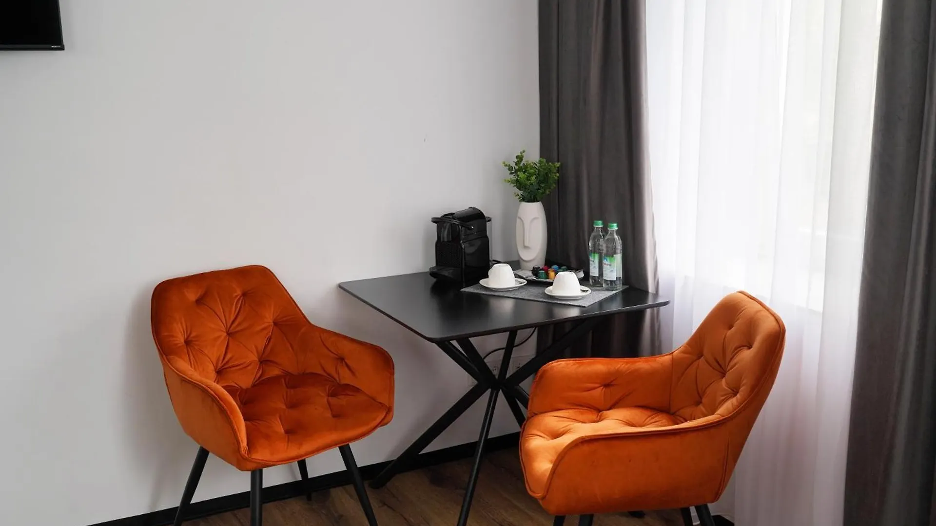 Hotel Elisei Nuremberg
