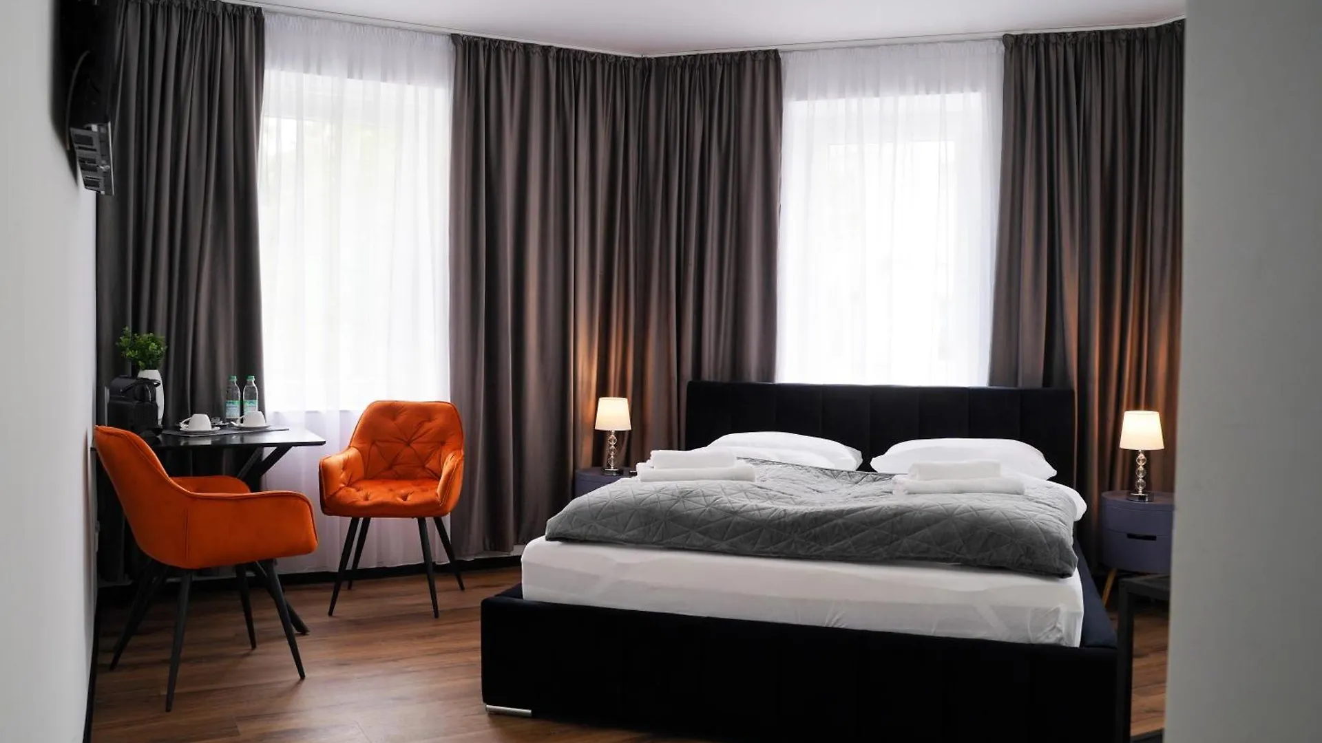 Hotel Elisei Nuremberg