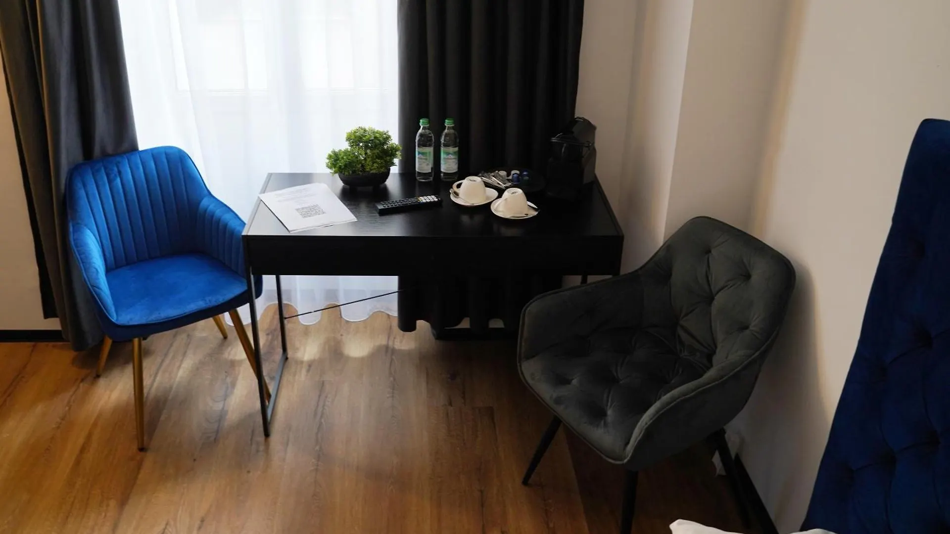 Hotel Elisei Nuremberg Germany